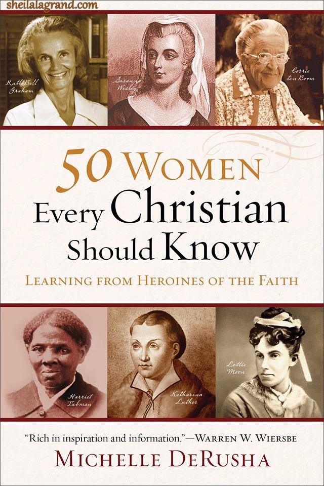 50 women cover